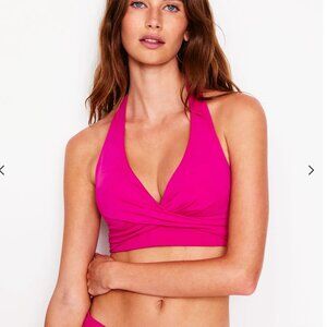 Boden Halter Bikini Top